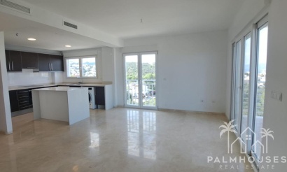 Herverkoop - Appartement - Pego - Pego Centro