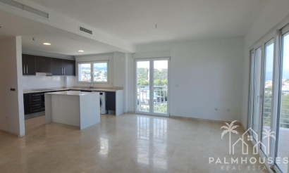 Herverkoop - Appartement - Pego - Pego Centro