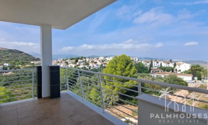 Herverkoop - Appartement - Pego - Pego Centro