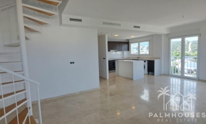 Herverkoop - Appartement - Pego - Pego Centro