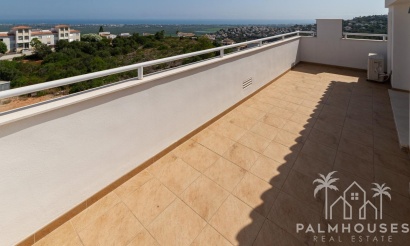 Herverkoop - Appartement - Pego - Pego Centro