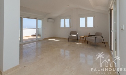 Herverkoop - Appartement - Pego - Pego Centro