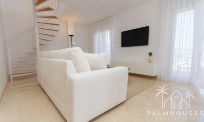 Herverkoop - Appartement - Pego - Pego Centro