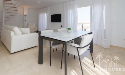 Herverkoop - Appartement - Pego - Pego Centro