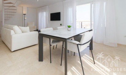 Herverkoop - Appartement - Pego - Pego Centro