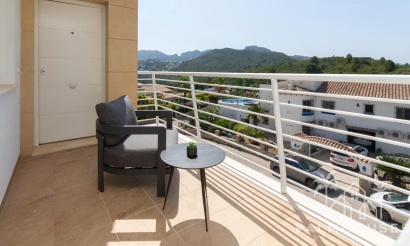 Herverkoop - Appartement - Pego - Pego Centro