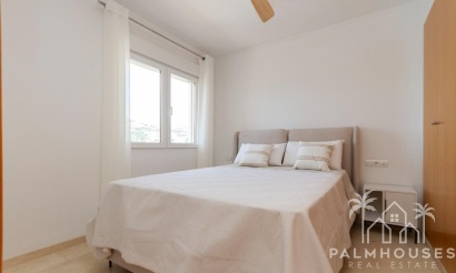 Herverkoop - Appartement - Pego - Pego Centro