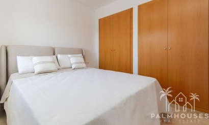 Herverkoop - Appartement - Pego - Pego Centro