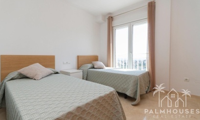 Herverkoop - Appartement - Pego - Pego Centro