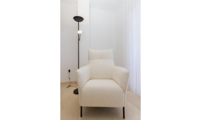 Herverkoop - Appartement - Pego - Pego Centro