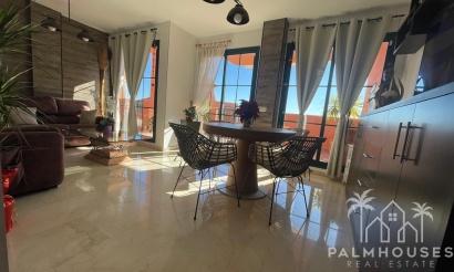 Herverkoop - Appartement - Finestrat