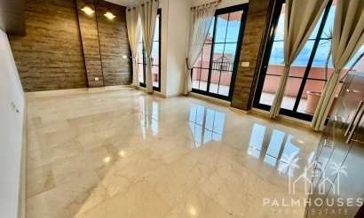 Herverkoop - Appartement - Finestrat