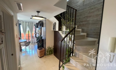 Herverkoop - Appartement - Finestrat