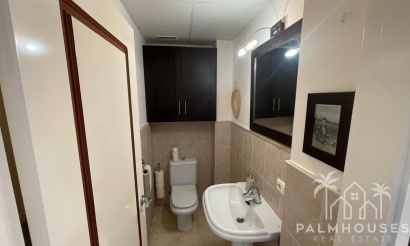 Herverkoop - Appartement - Finestrat