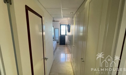 Herverkoop - Appartement - Finestrat