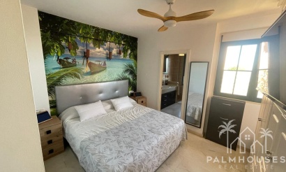 Herverkoop - Appartement - Finestrat