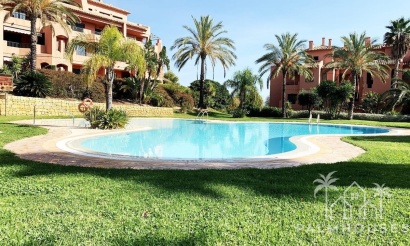 Herverkoop - Appartement - Finestrat