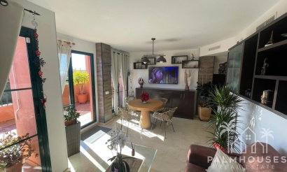 Herverkoop - Appartement - Finestrat
