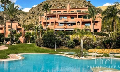 Herverkoop - Appartement - Finestrat