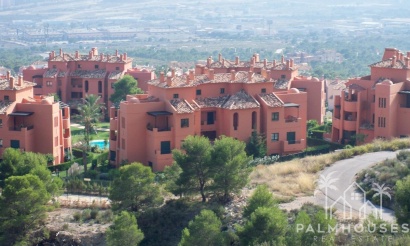 Herverkoop - Appartement - Finestrat