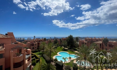 Herverkoop - Appartement - Finestrat