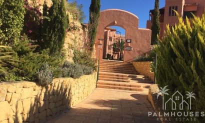 Herverkoop - Appartement - Finestrat