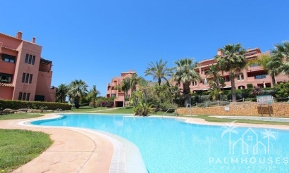 Herverkoop - Appartement - Finestrat