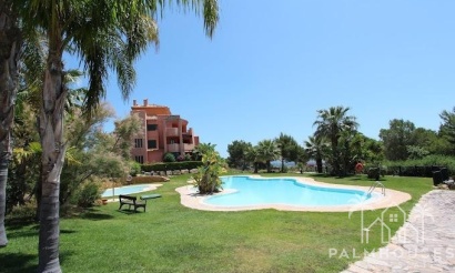 Herverkoop - Appartement - Finestrat