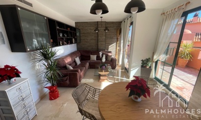 Herverkoop - Appartement - Finestrat