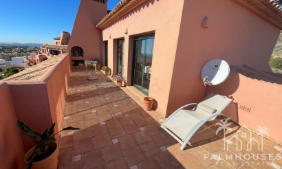 Herverkoop - Appartement - Finestrat