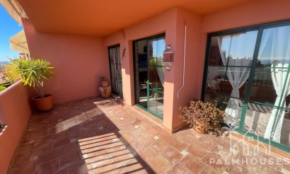 Herverkoop - Appartement - Finestrat