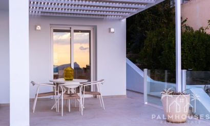 Venta - Villa - Altea - Altea Centro
