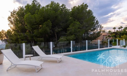 Venta - Villa - Altea - Altea Centro