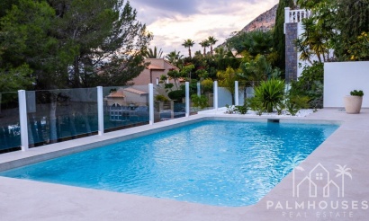 Venta - Villa - Altea - Altea Centro