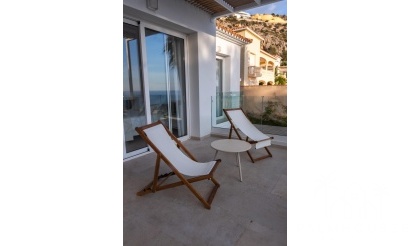 Venta - Villa - Altea - Altea Centro
