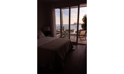 Venta - Villa - Altea - Altea Centro