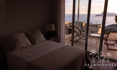 Venta - Villa - Altea - Altea Centro