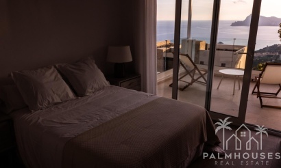Venta - Villa - Altea - Altea Centro