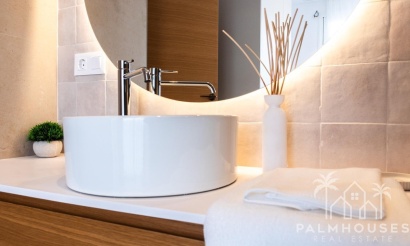 Venta - Villa - Altea - Altea Centro