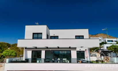 Venta - Villa - Finestrat