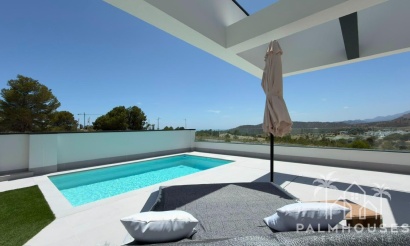 Venta - Villa - Finestrat