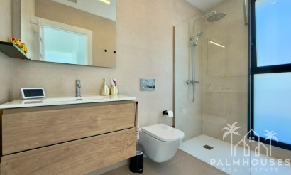 Venta - Villa - Finestrat