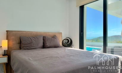 Venta - Villa - Finestrat