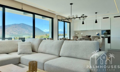 Venta - Villa - Finestrat