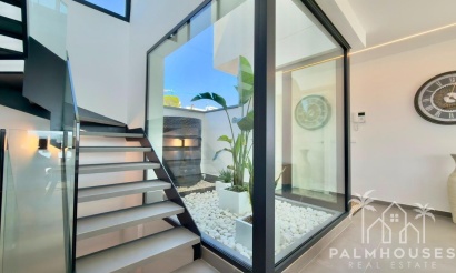 Venta - Villa - Finestrat
