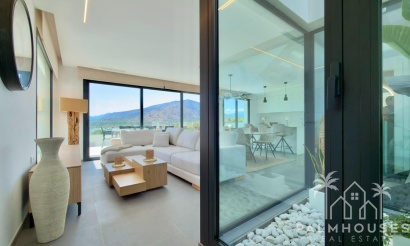 Venta - Villa - Finestrat