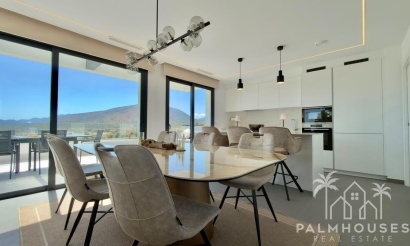 Venta - Villa - Finestrat