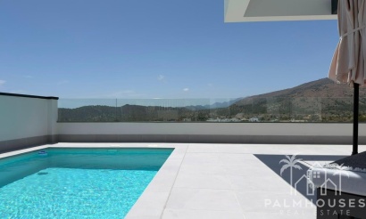Venta - Villa - Finestrat