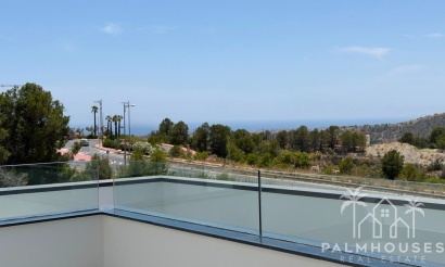 Venta - Villa - Finestrat