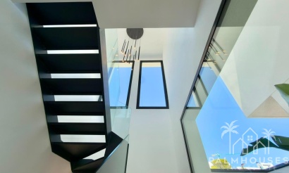 Venta - Villa - Finestrat